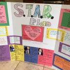 The First Raising Purpose Plan. The Vernoy’s STAR Plan.