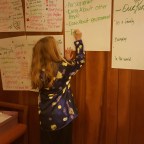 Raising Purpose Family Two.  The Van Denison family plan.