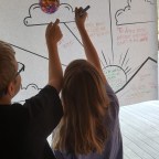 Putting Action in Our Plan.